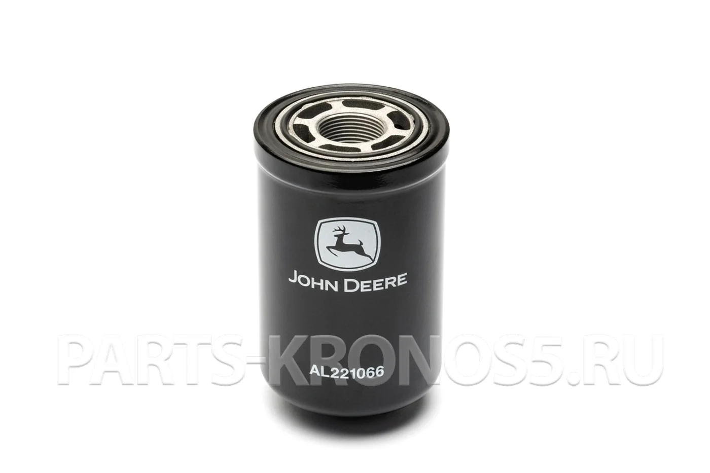 Фильтр масляный в сборе AL221066 John Deere-2